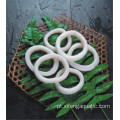 Frozen Seafood Raw Todarodes Squid Ring